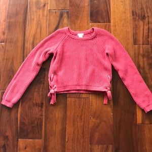 Forever 21 Girls Sweater!